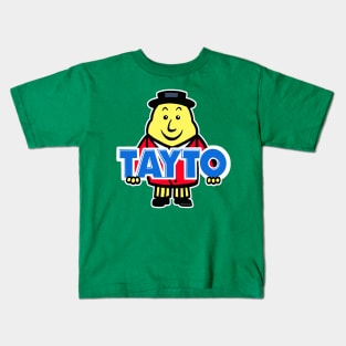 Mr Tayto Kids T-Shirt